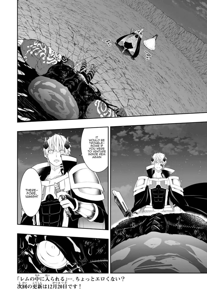 Isekai Maou To Shoukan Shoujo Dorei Majutsu Chapter 107b Page 13