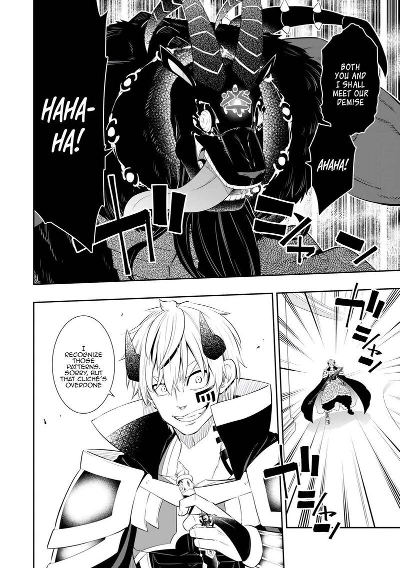 Isekai Maou To Shoukan Shoujo Dorei Majutsu Chapter 107b Page 5