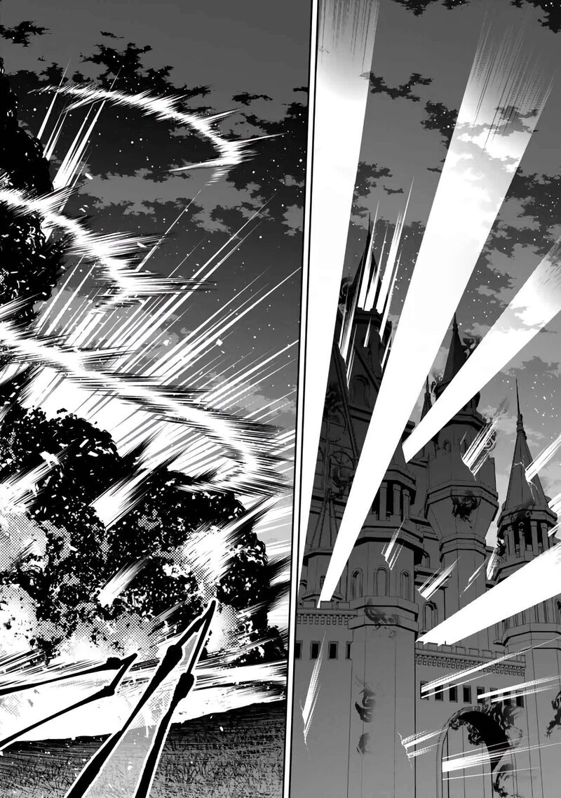 Isekai Maou To Shoukan Shoujo Dorei Majutsu Chapter 107b Page 7