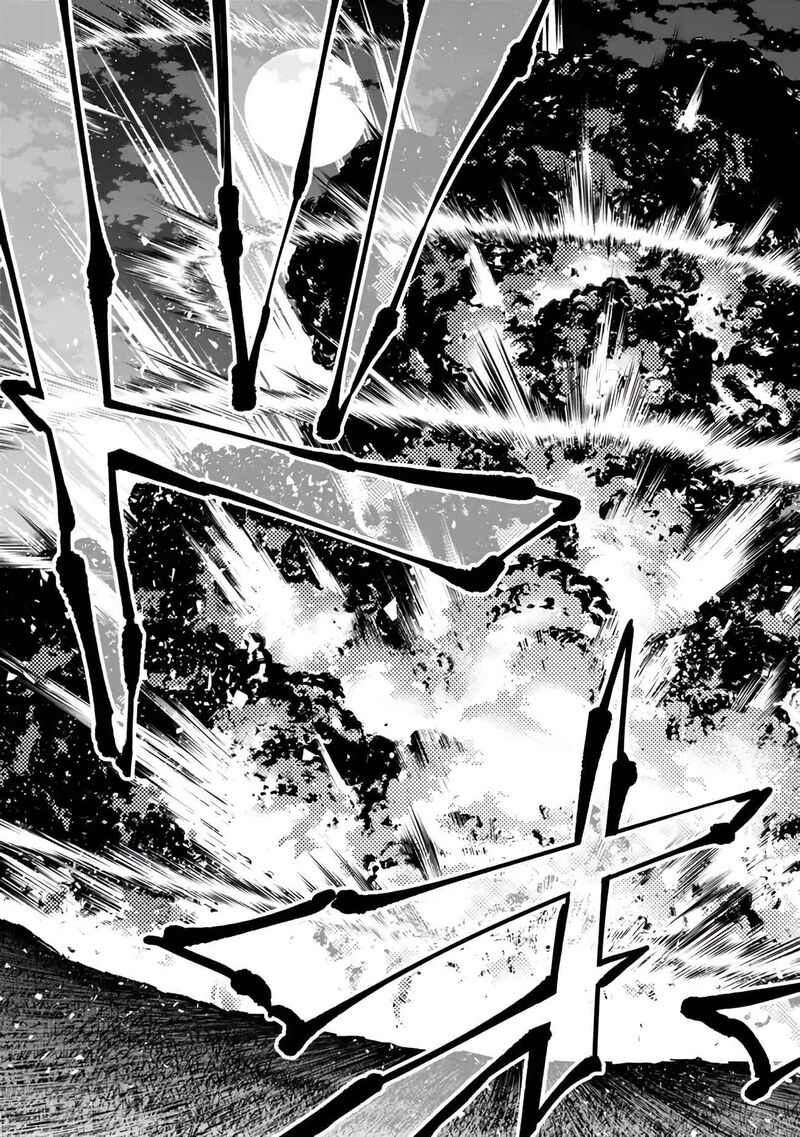 Isekai Maou To Shoukan Shoujo Dorei Majutsu Chapter 107b Page 8