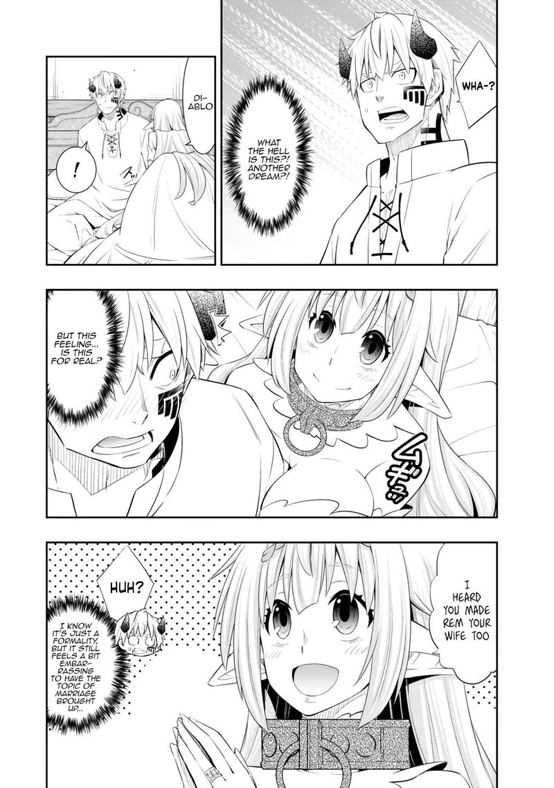 Isekai Maou To Shoukan Shoujo Dorei Majutsu Chapter 108a Page 6