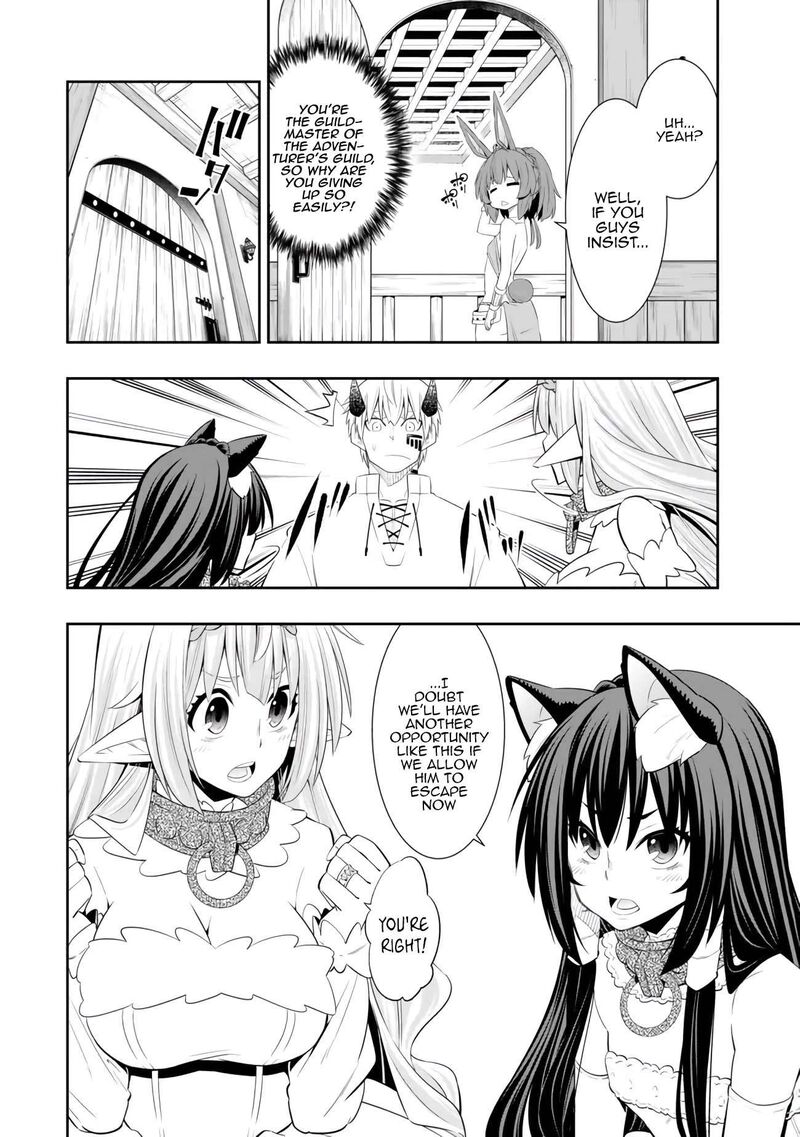 Isekai Maou To Shoukan Shoujo Dorei Majutsu Chapter 108b Page 5