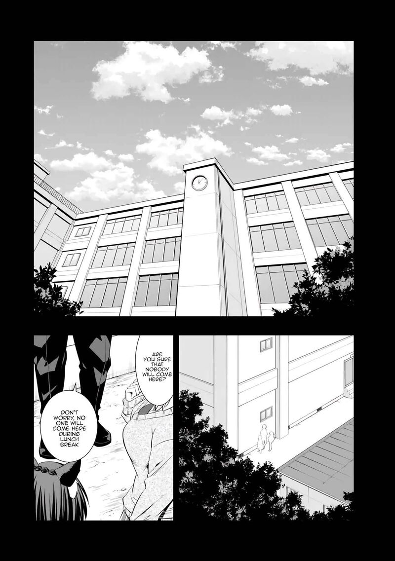 Isekai Maou To Shoukan Shoujo Dorei Majutsu Chapter 108c Page 2