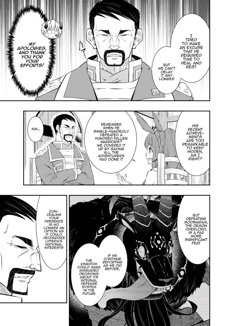 Isekai Maou To Shoukan Shoujo Dorei Majutsu Chapter 108c Page 9