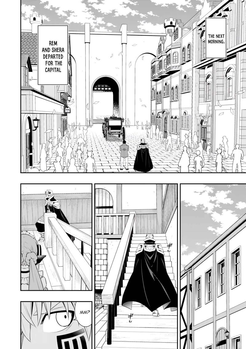 Isekai Maou To Shoukan Shoujo Dorei Majutsu Chapter 108d Page 9