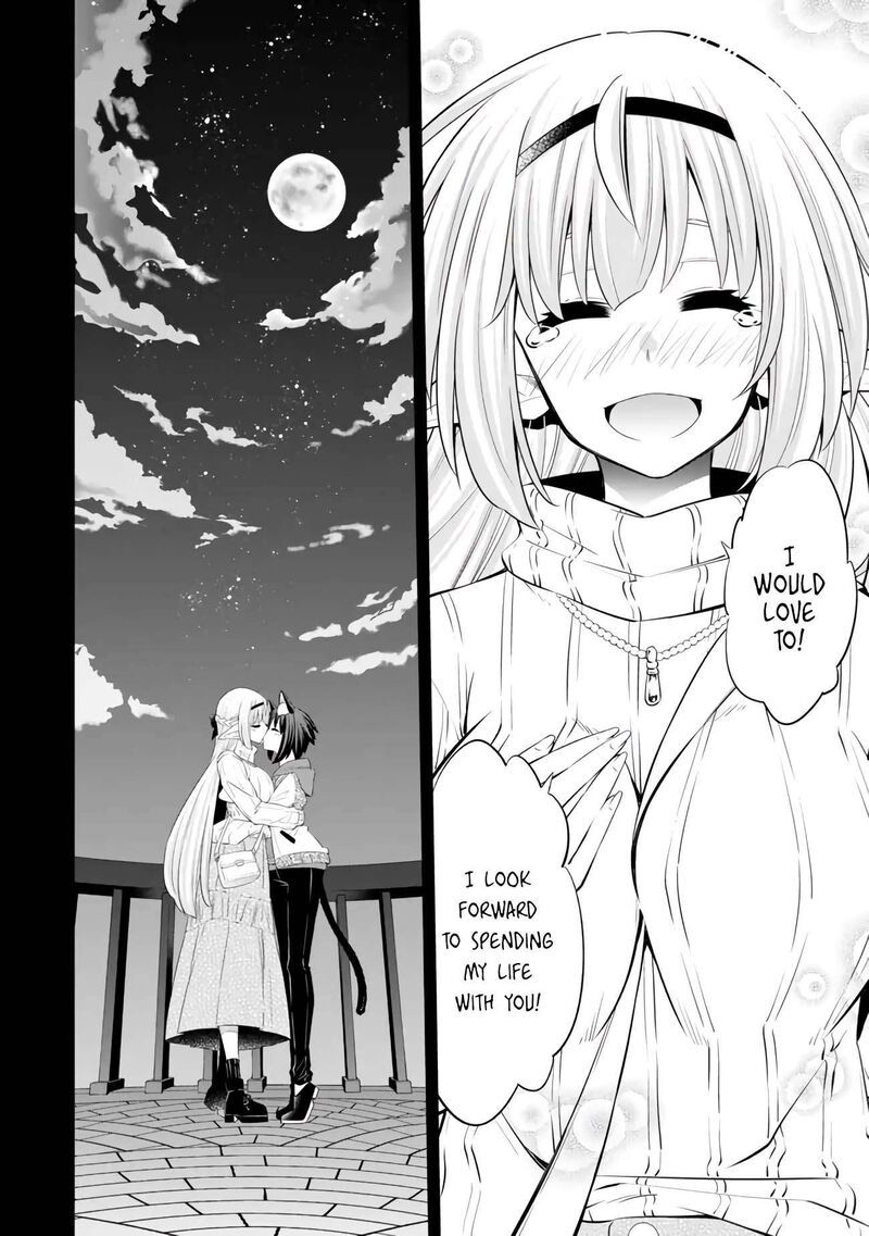 Isekai Maou To Shoukan Shoujo Dorei Majutsu Chapter 109a Page 5