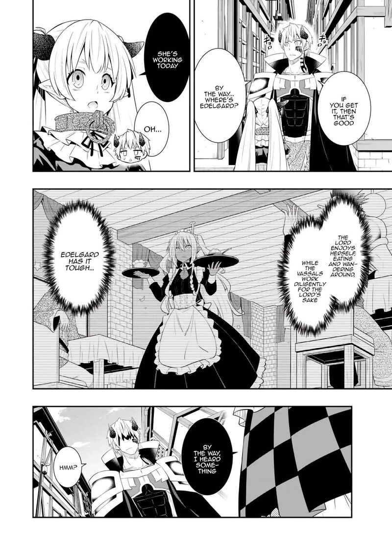 Isekai Maou To Shoukan Shoujo Dorei Majutsu Chapter 109b Page 15