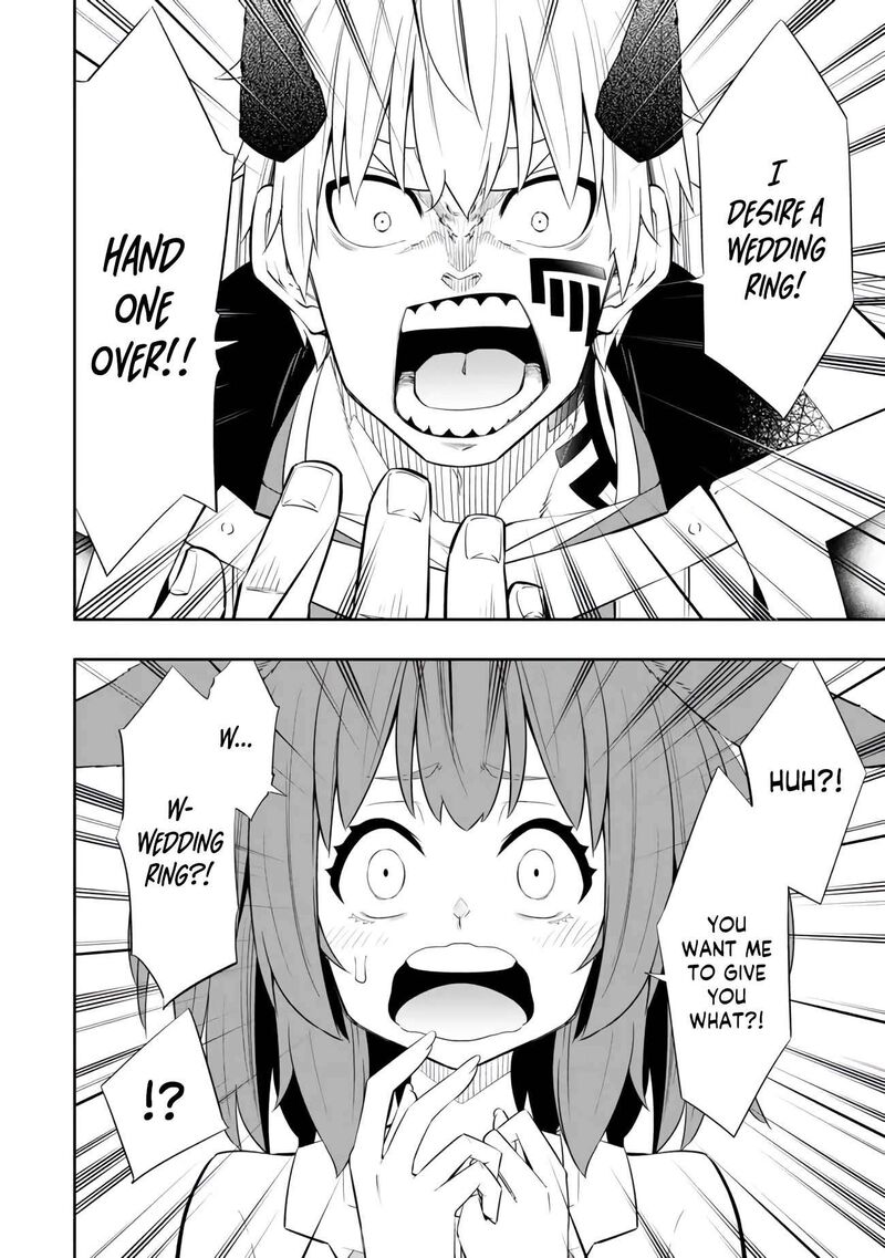Isekai Maou To Shoukan Shoujo Dorei Majutsu Chapter 109c Page 3