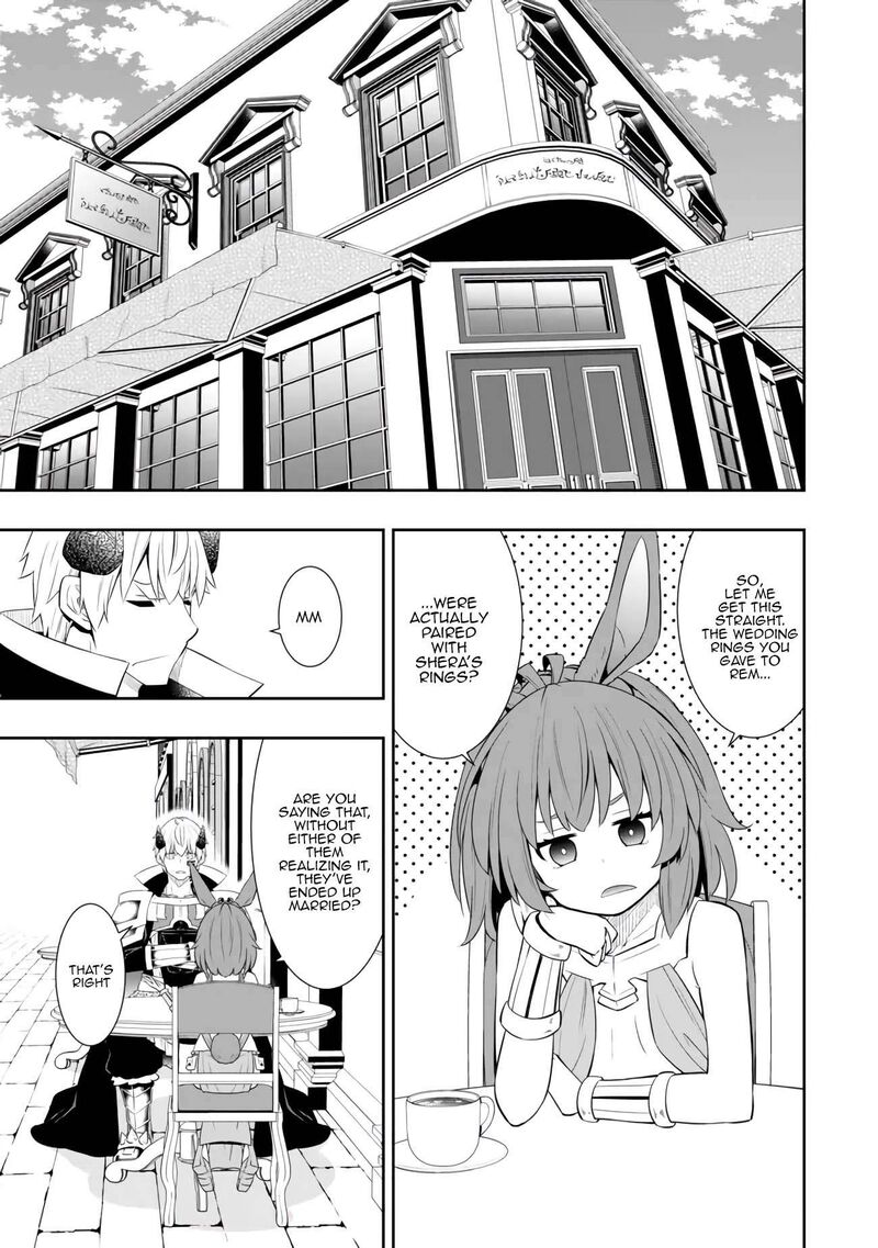 Isekai Maou To Shoukan Shoujo Dorei Majutsu Chapter 109c Page 6