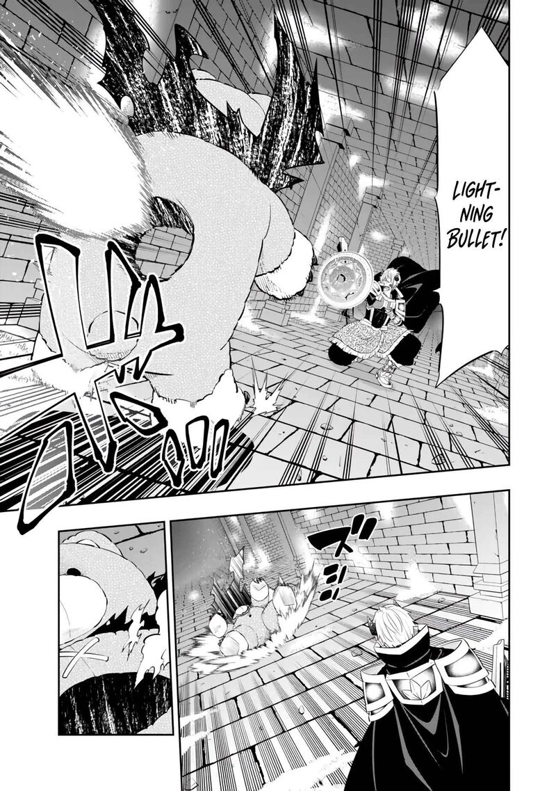 Isekai Maou To Shoukan Shoujo Dorei Majutsu Chapter 110a Page 10