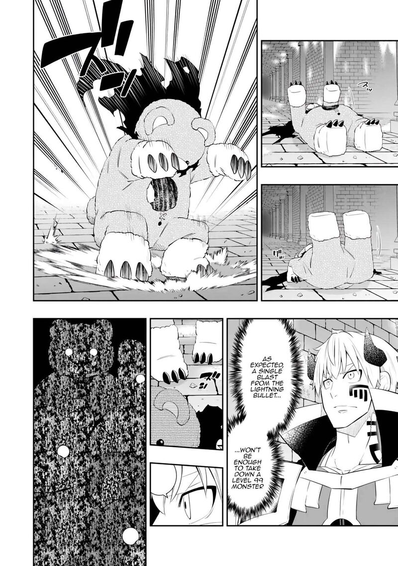 Isekai Maou To Shoukan Shoujo Dorei Majutsu Chapter 110a Page 11