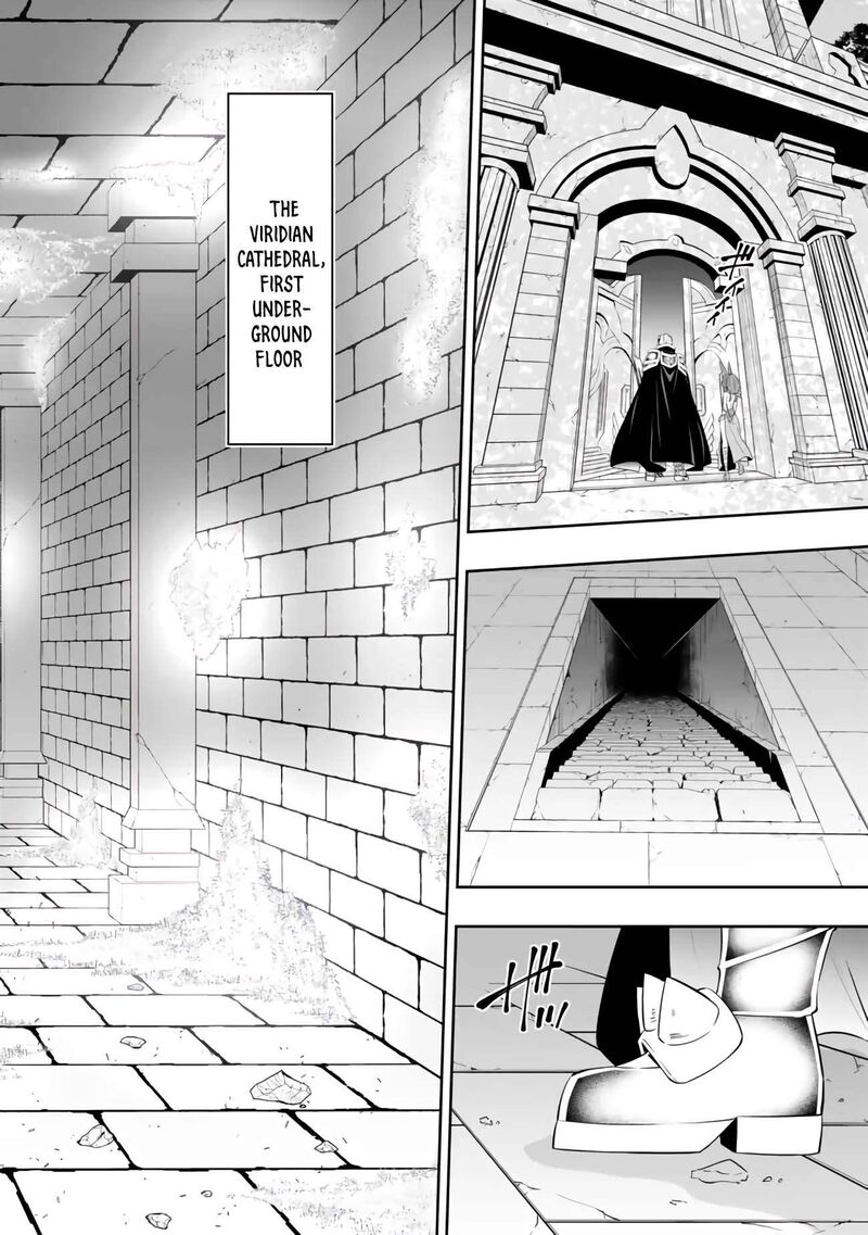 Isekai Maou To Shoukan Shoujo Dorei Majutsu Chapter 110a Page 5
