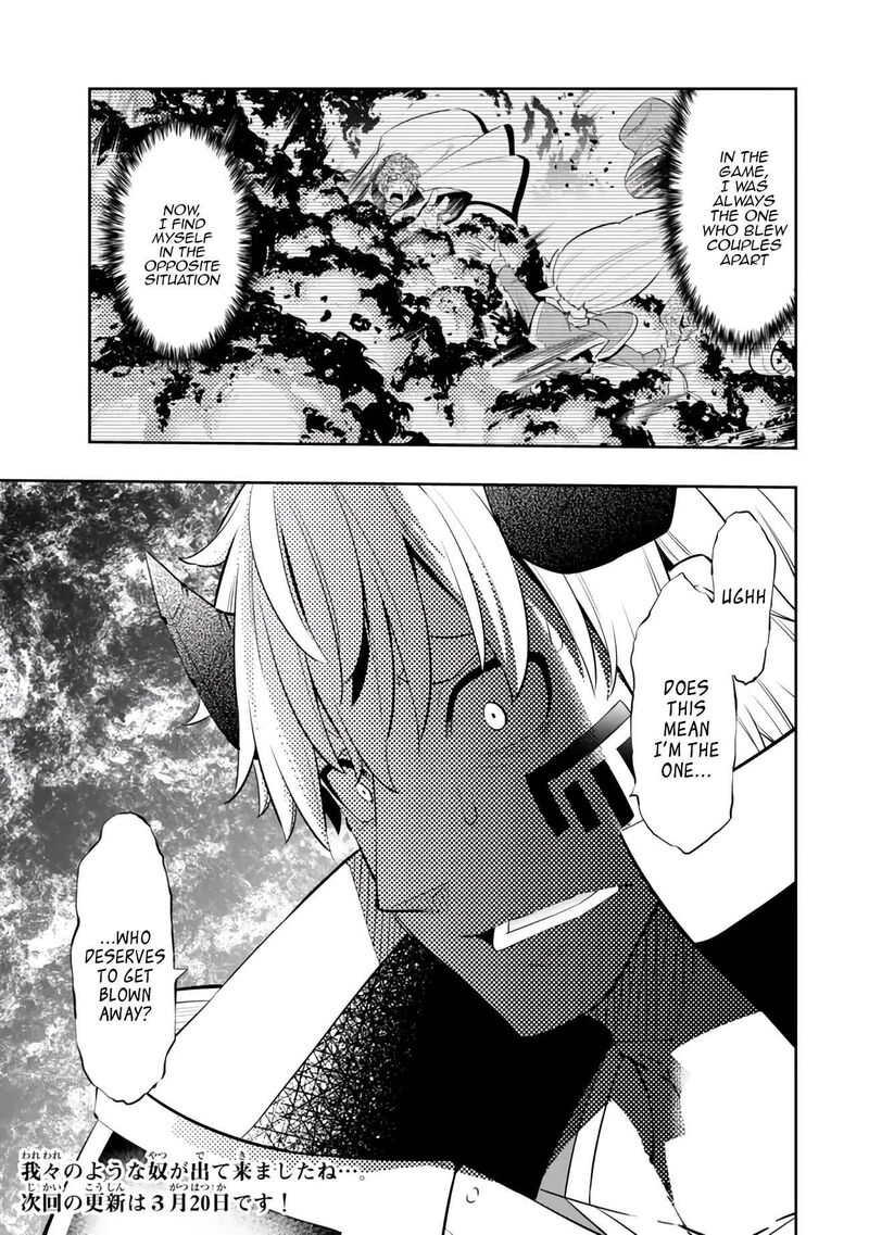 Isekai Maou To Shoukan Shoujo Dorei Majutsu Chapter 110b Page 11