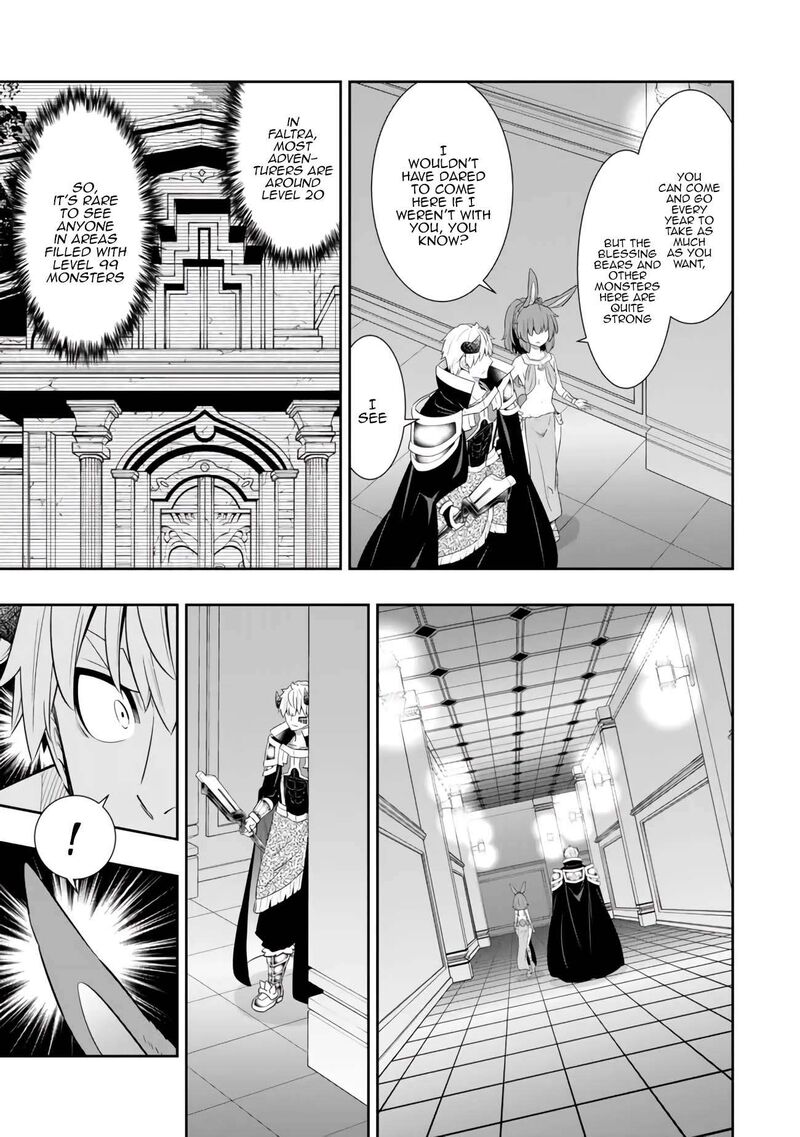 Isekai Maou To Shoukan Shoujo Dorei Majutsu Chapter 110b Page 5