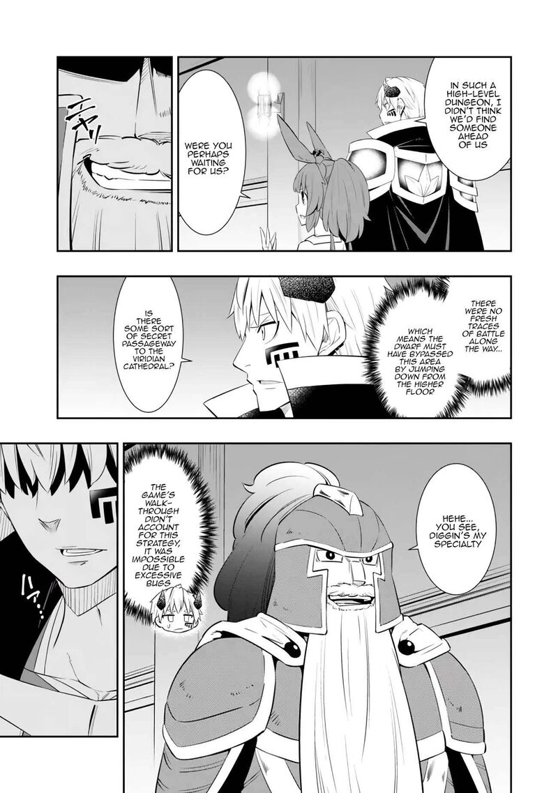 Isekai Maou To Shoukan Shoujo Dorei Majutsu Chapter 110b Page 7