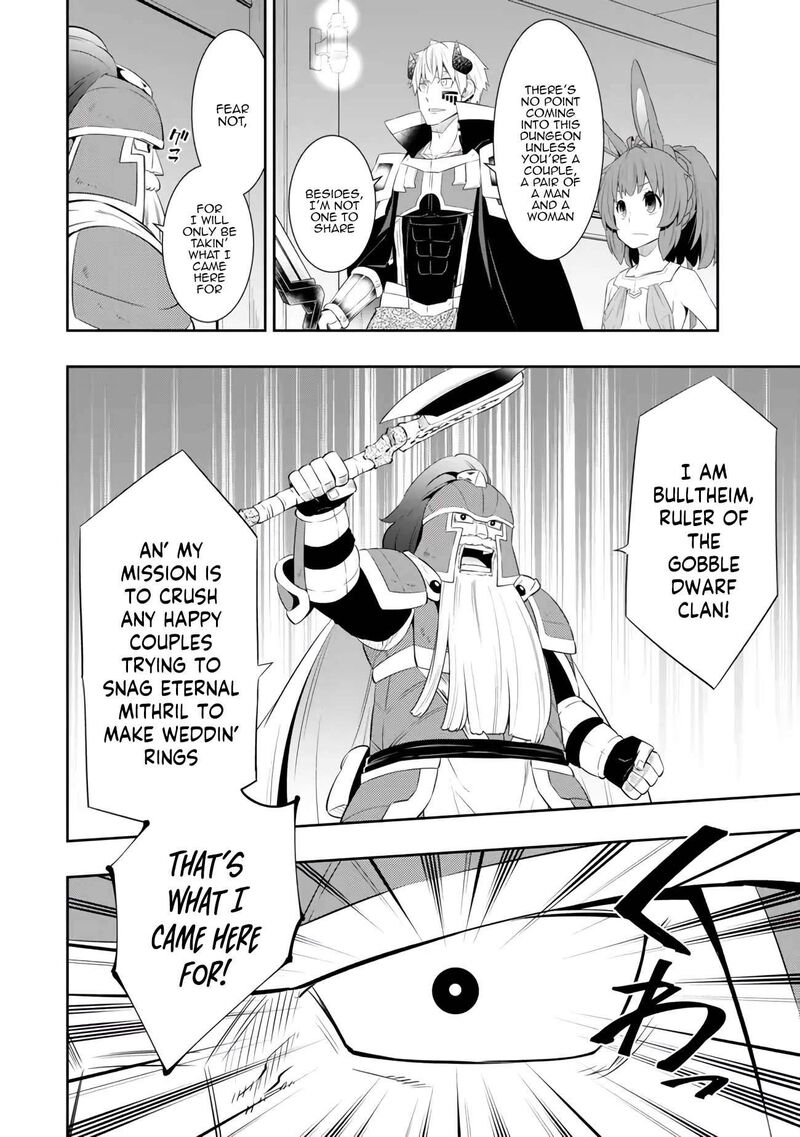 Isekai Maou To Shoukan Shoujo Dorei Majutsu Chapter 110b Page 8