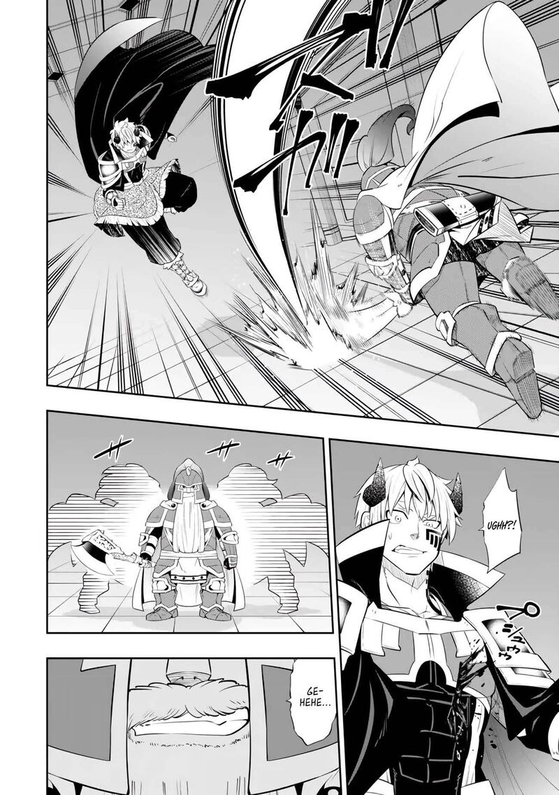 Isekai Maou To Shoukan Shoujo Dorei Majutsu Chapter 110c Page 12