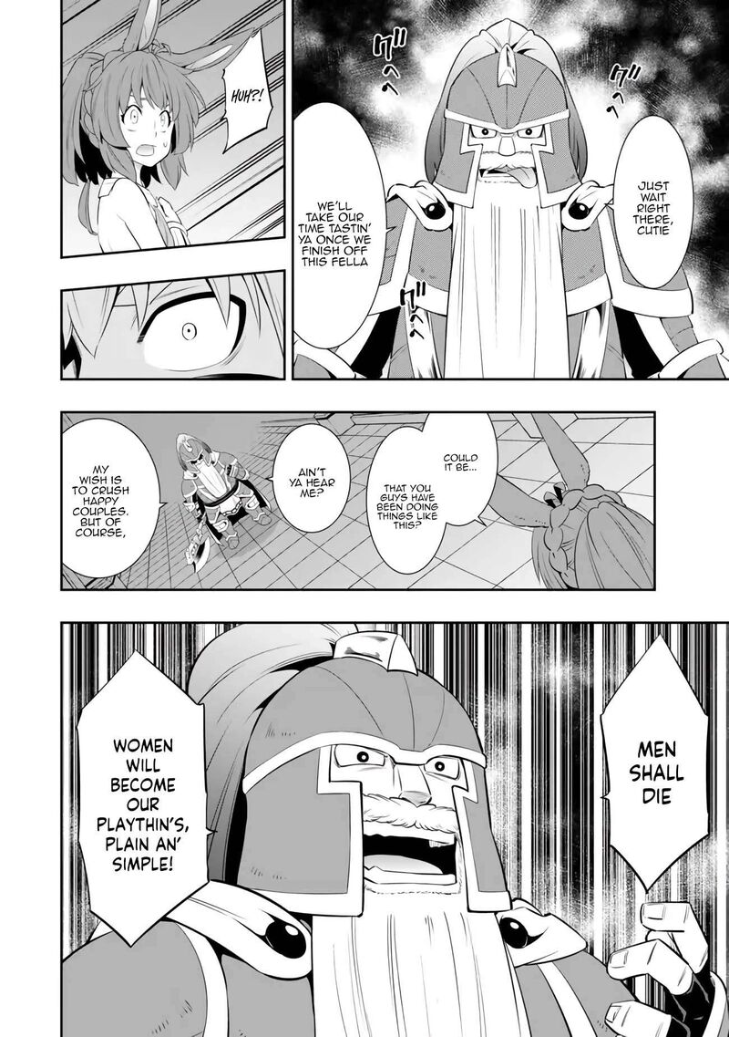 Isekai Maou To Shoukan Shoujo Dorei Majutsu Chapter 110c Page 14