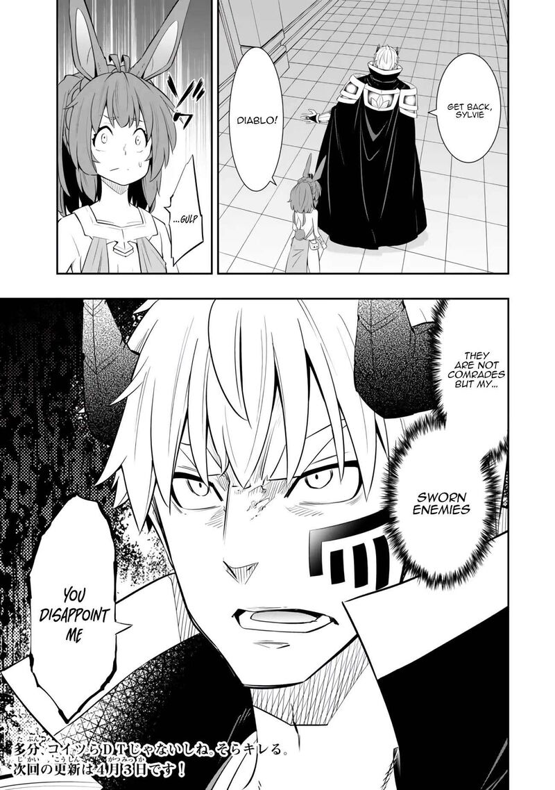 Isekai Maou To Shoukan Shoujo Dorei Majutsu Chapter 110c Page 15