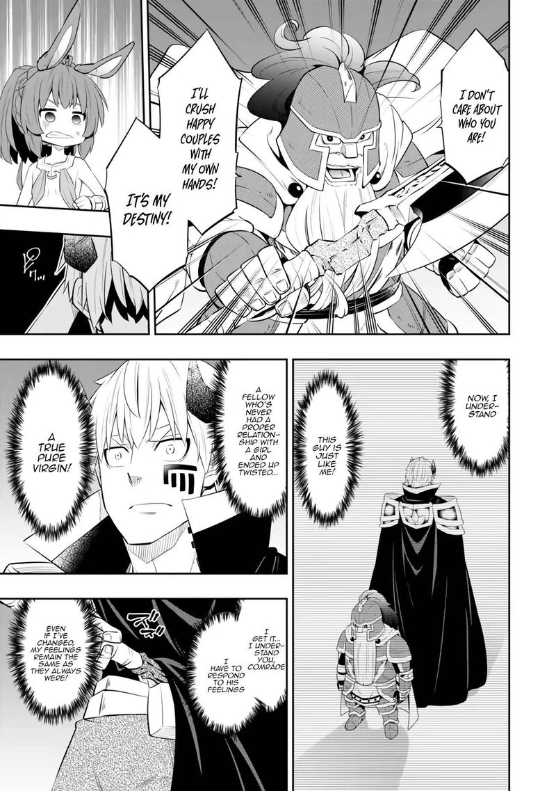 Isekai Maou To Shoukan Shoujo Dorei Majutsu Chapter 110c Page 5