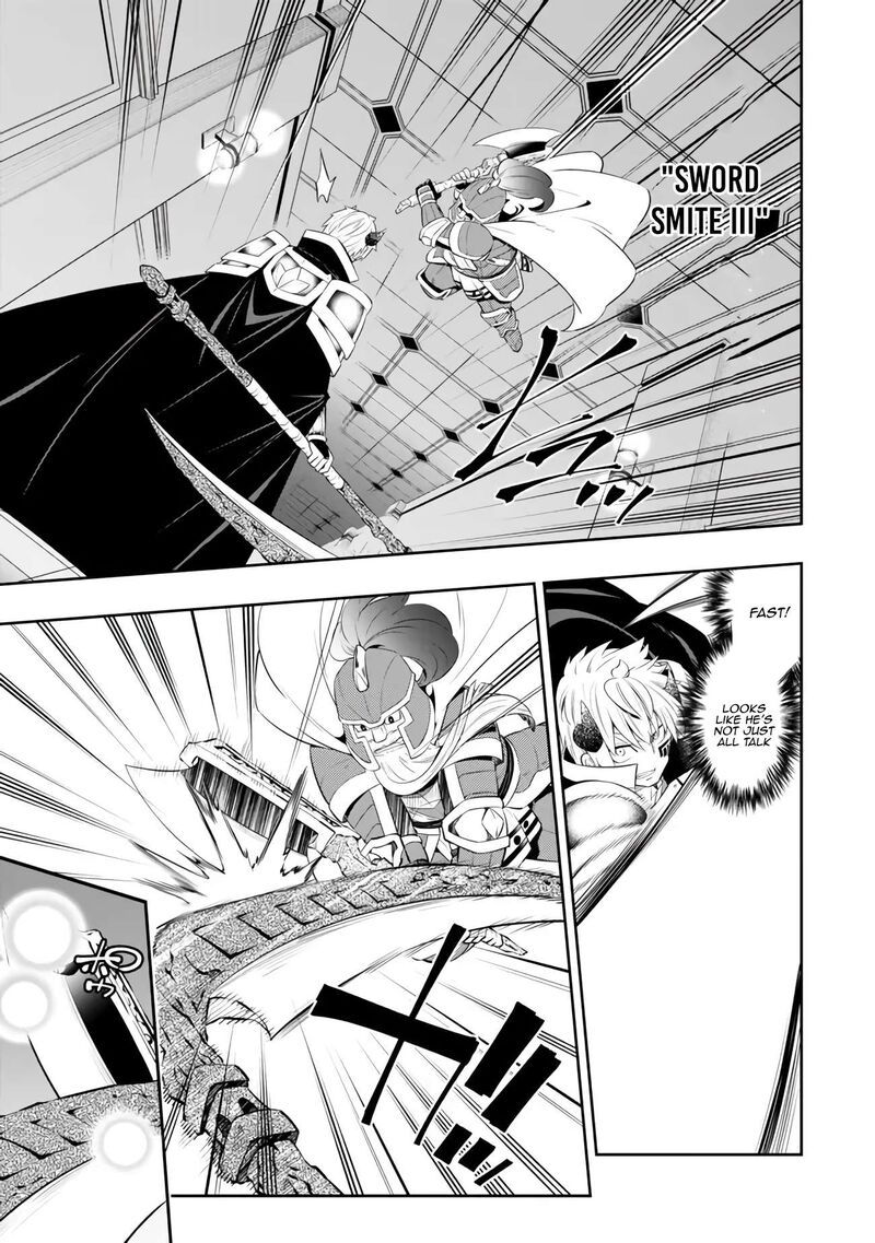 Isekai Maou To Shoukan Shoujo Dorei Majutsu Chapter 110c Page 7