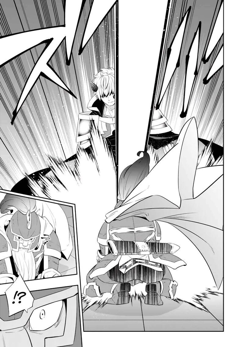 Isekai Maou To Shoukan Shoujo Dorei Majutsu Chapter 111a Page 10