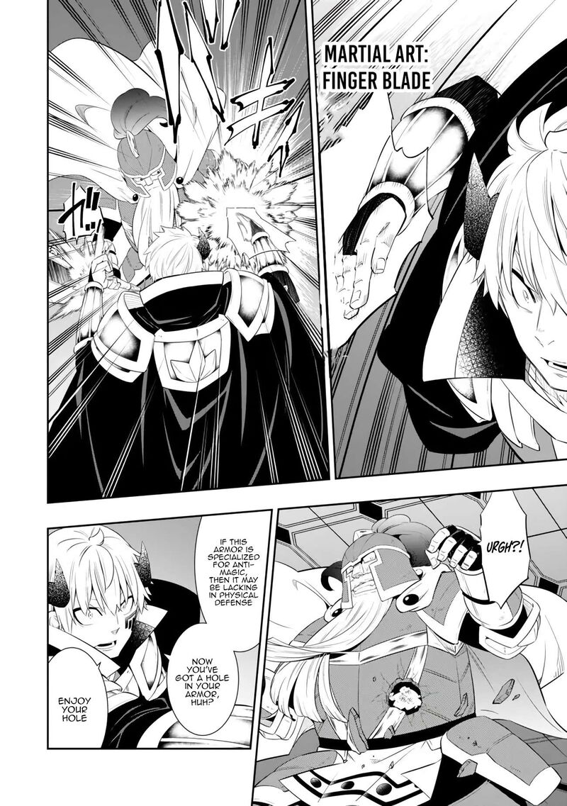 Isekai Maou To Shoukan Shoujo Dorei Majutsu Chapter 111a Page 5