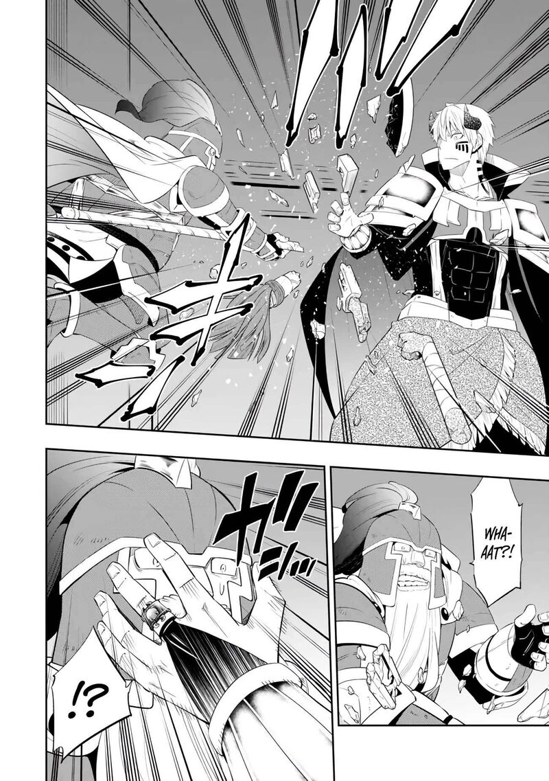 Isekai Maou To Shoukan Shoujo Dorei Majutsu Chapter 111a Page 7
