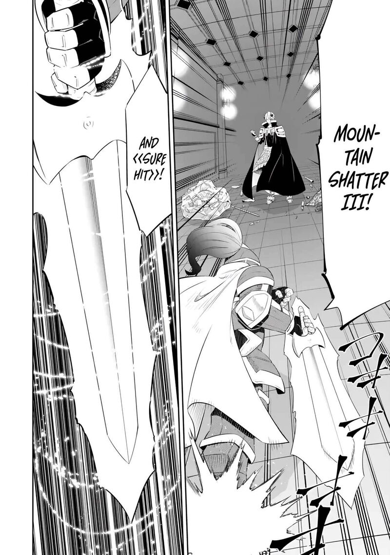 Isekai Maou To Shoukan Shoujo Dorei Majutsu Chapter 111a Page 9