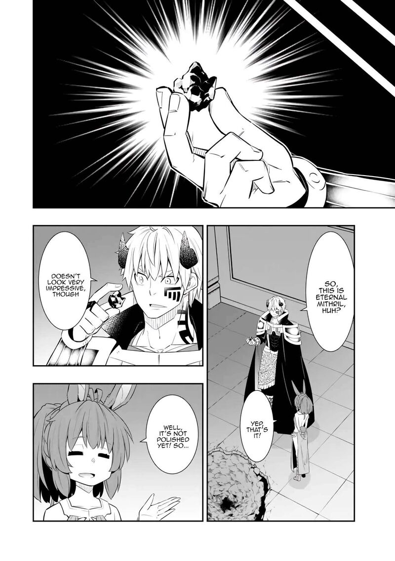 Isekai Maou To Shoukan Shoujo Dorei Majutsu Chapter 111b Page 10