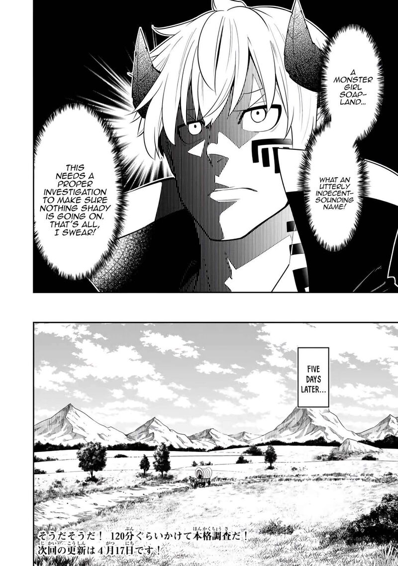 Isekai Maou To Shoukan Shoujo Dorei Majutsu Chapter 111b Page 18