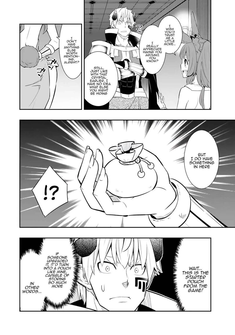 Isekai Maou To Shoukan Shoujo Dorei Majutsu Chapter 111b Page 6