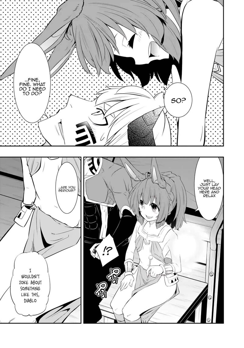 Isekai Maou To Shoukan Shoujo Dorei Majutsu Chapter 111c Page 10