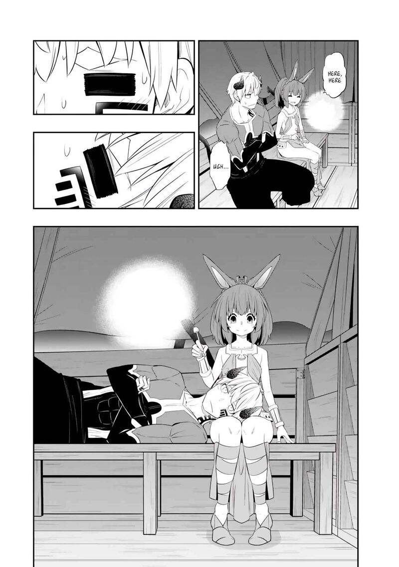 Isekai Maou To Shoukan Shoujo Dorei Majutsu Chapter 111c Page 11