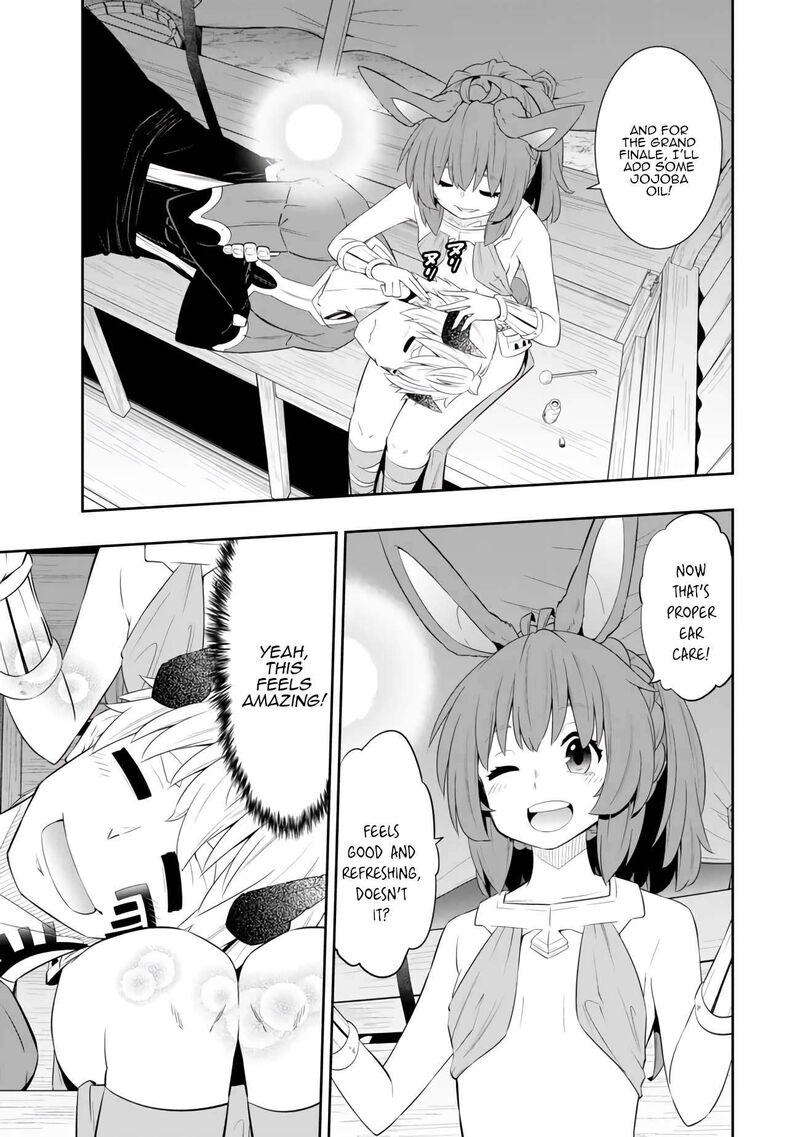 Isekai Maou To Shoukan Shoujo Dorei Majutsu Chapter 111c Page 14