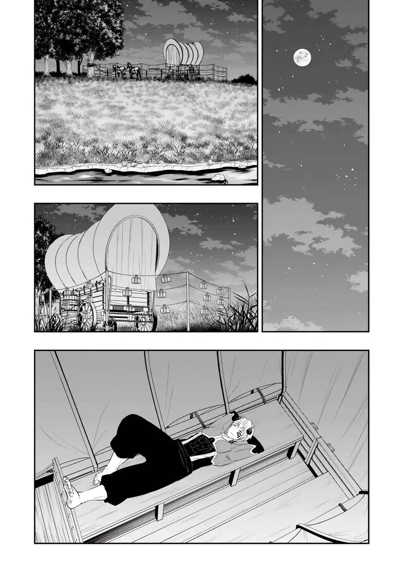 Isekai Maou To Shoukan Shoujo Dorei Majutsu Chapter 111c Page 7