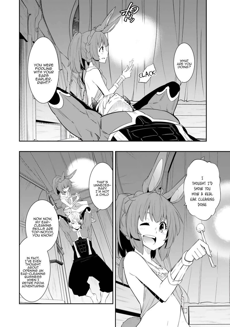 Isekai Maou To Shoukan Shoujo Dorei Majutsu Chapter 111c Page 9