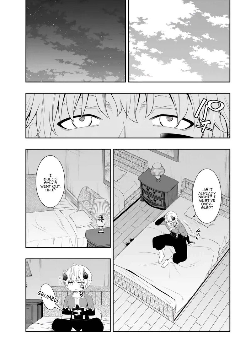 Isekai Maou To Shoukan Shoujo Dorei Majutsu Chapter 112a Page 12