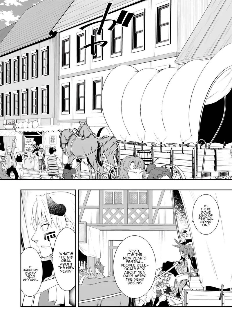 Isekai Maou To Shoukan Shoujo Dorei Majutsu Chapter 112a Page 3