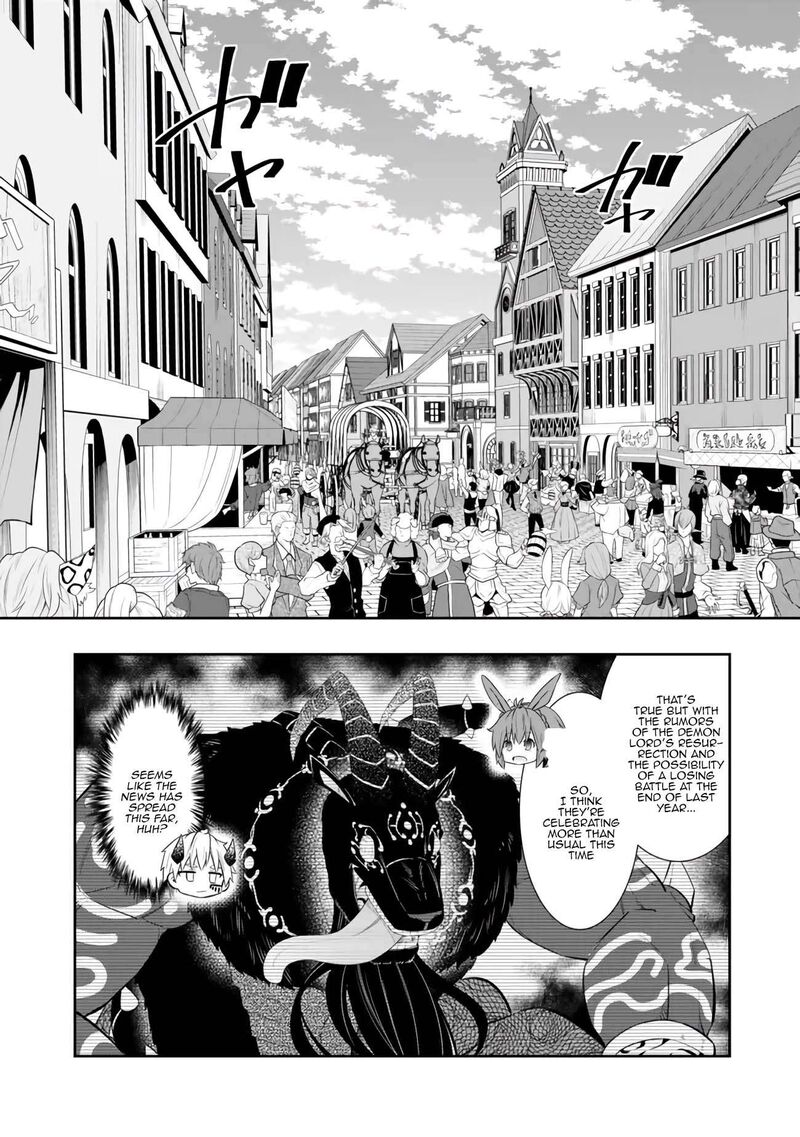 Isekai Maou To Shoukan Shoujo Dorei Majutsu Chapter 112a Page 4