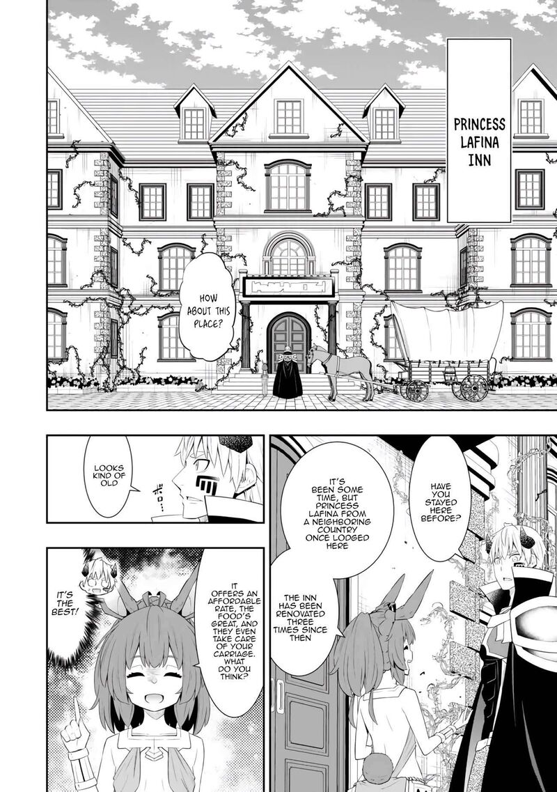 Isekai Maou To Shoukan Shoujo Dorei Majutsu Chapter 112a Page 7
