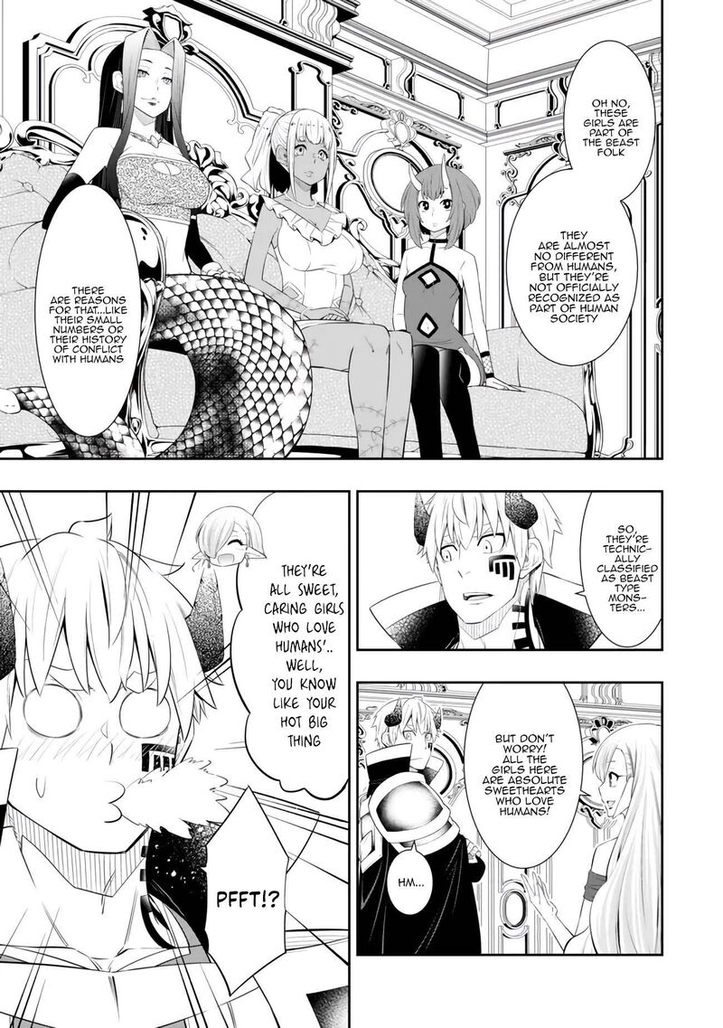 Isekai Maou To Shoukan Shoujo Dorei Majutsu Chapter 112b Page 10