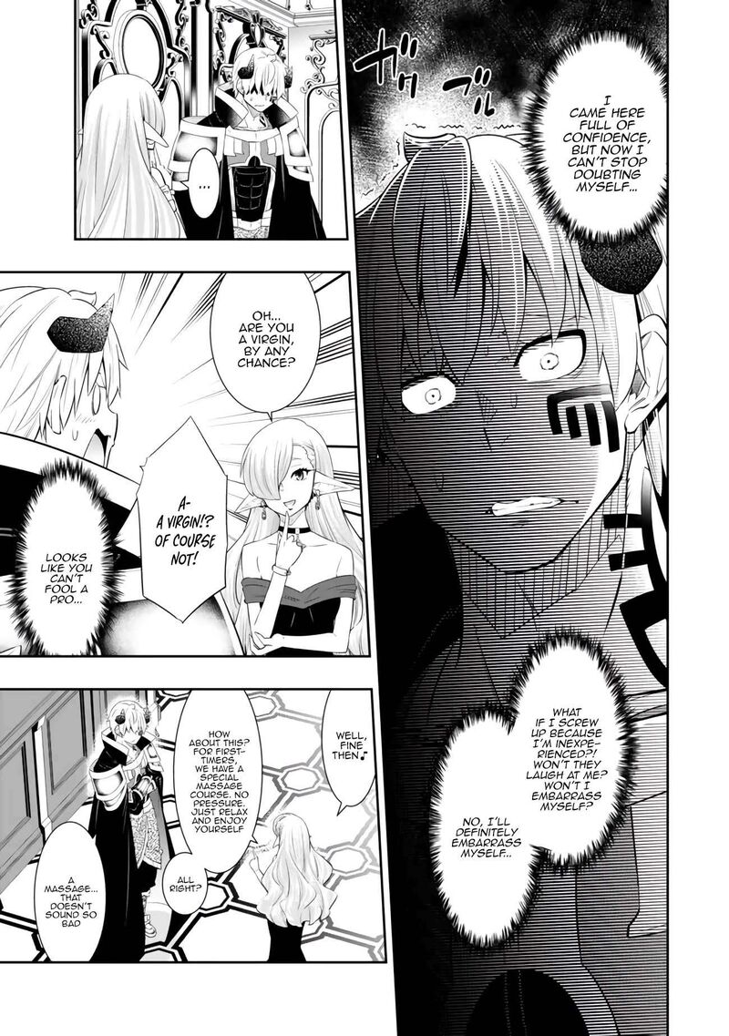 Isekai Maou To Shoukan Shoujo Dorei Majutsu Chapter 112b Page 12