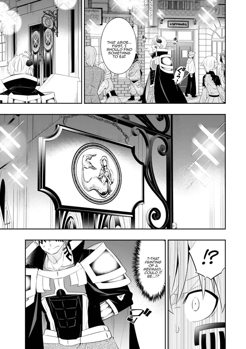 Isekai Maou To Shoukan Shoujo Dorei Majutsu Chapter 112b Page 4