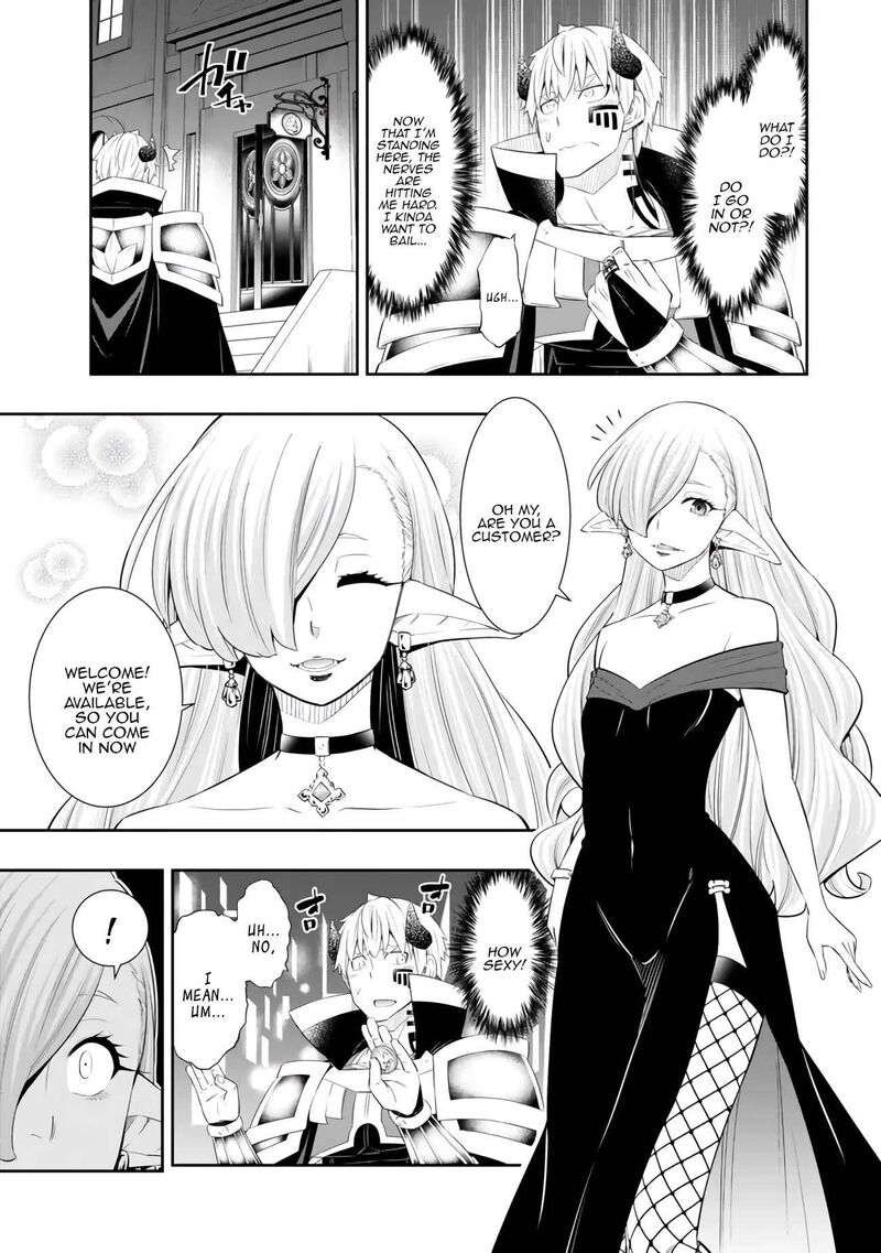 Isekai Maou To Shoukan Shoujo Dorei Majutsu Chapter 112b Page 6