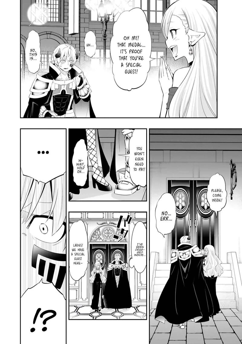 Isekai Maou To Shoukan Shoujo Dorei Majutsu Chapter 112b Page 7