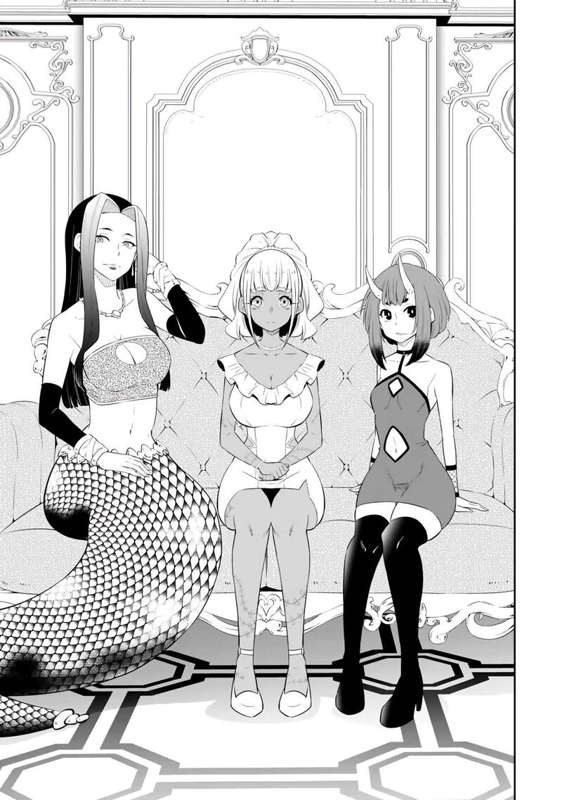 Isekai Maou To Shoukan Shoujo Dorei Majutsu Chapter 112b Page 8