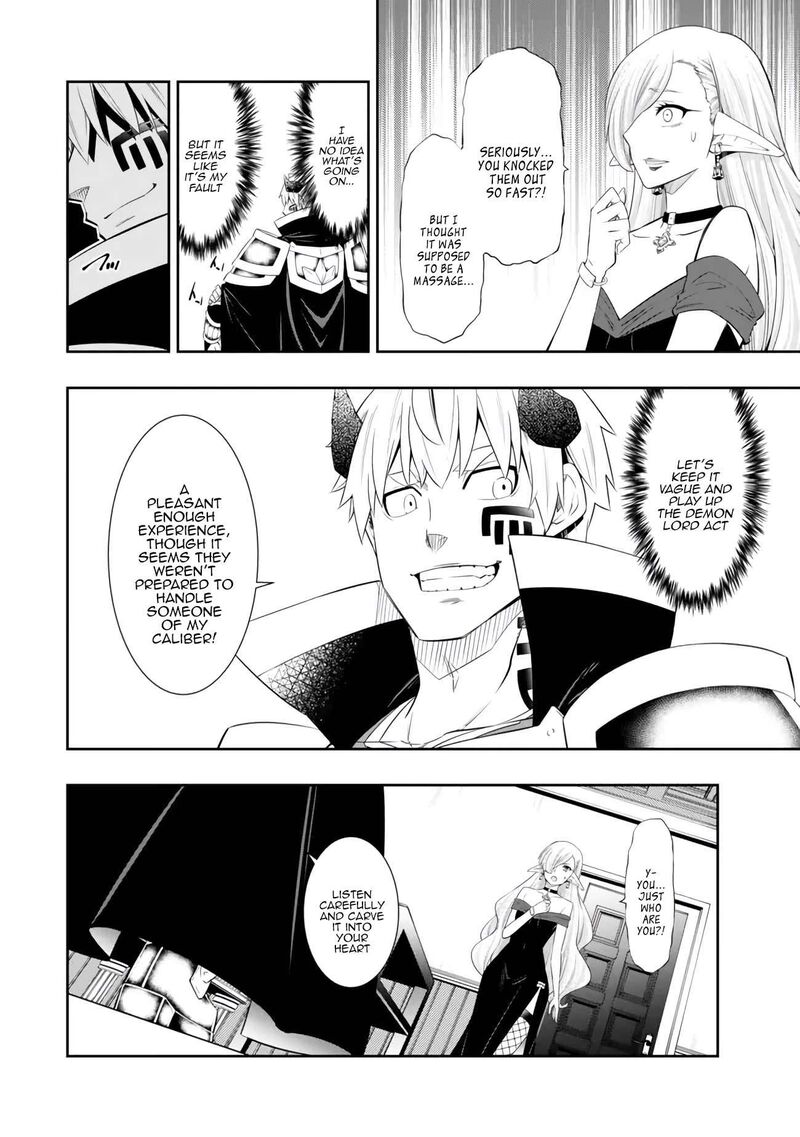 Isekai Maou To Shoukan Shoujo Dorei Majutsu Chapter 112c Page 13