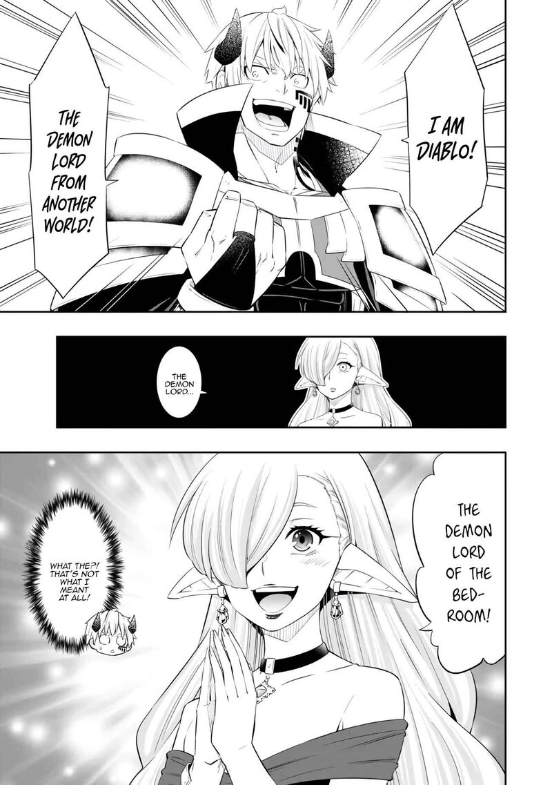 Isekai Maou To Shoukan Shoujo Dorei Majutsu Chapter 112c Page 14
