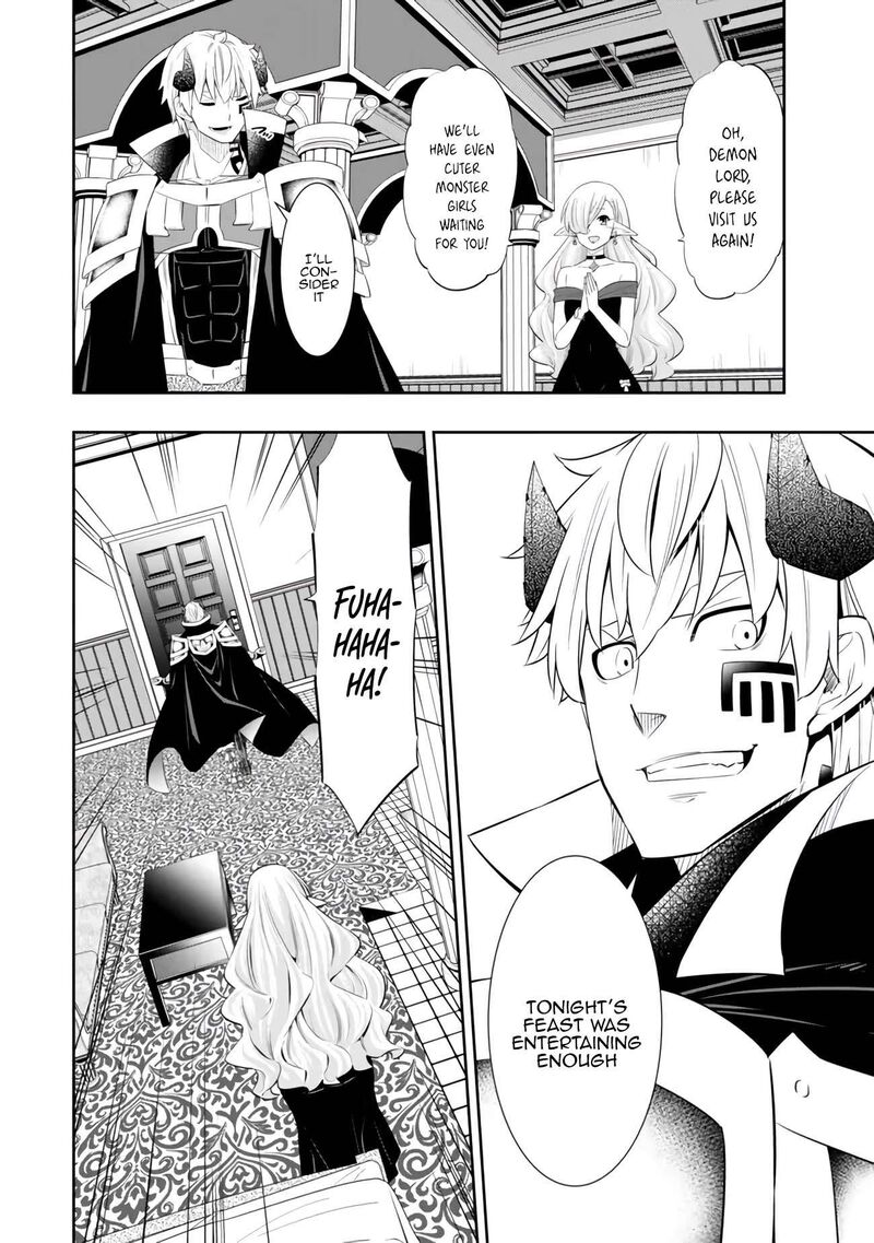 Isekai Maou To Shoukan Shoujo Dorei Majutsu Chapter 112c Page 15